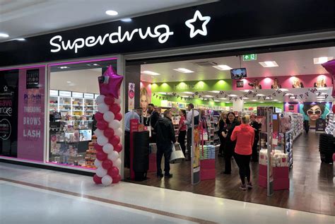 superdrug uk official site.